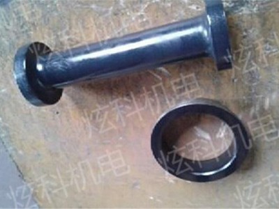 熱噴涂、等離子噴涂 高壓清洗機 柱塞 碳化鎢塔輪 表面強化涂層