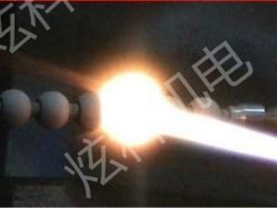 熱噴涂、等離子噴涂 高壓清洗機 柱塞 碳化鎢塔輪 表面強化涂層