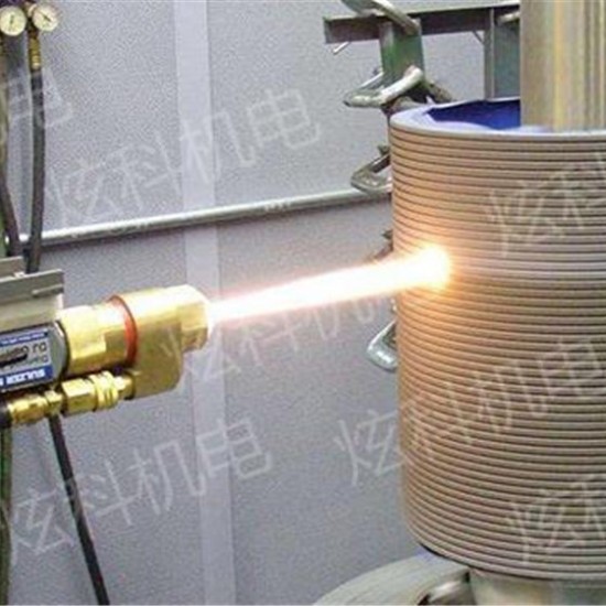 熱噴涂、等離子噴涂 高壓清洗機 柱塞 碳化鎢塔輪 表面強化涂層 舉報 本產(chǎn)品采購屬于商業(yè)貿易行為